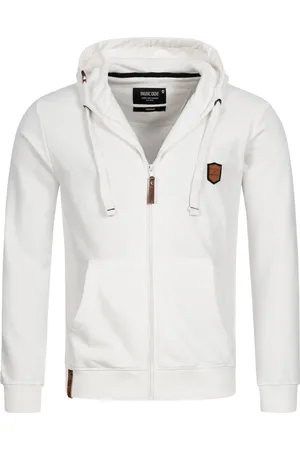 INDICODE Sweatvest 