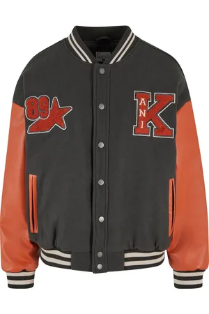 Karl Kani Tussenjas