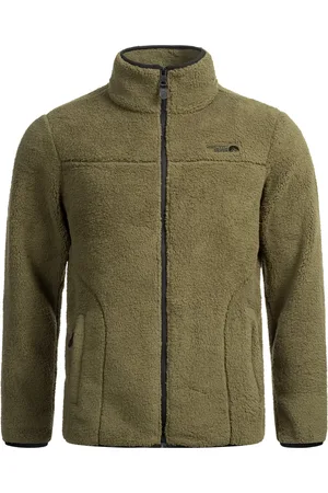 Arctic Funktionele fleece-jas