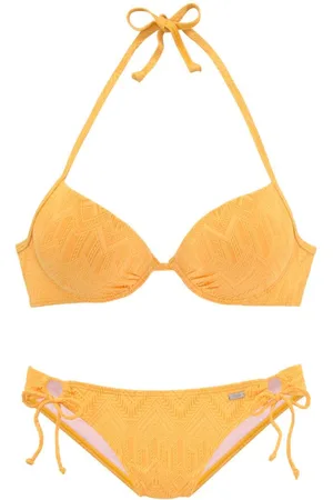 Buffalo Bikini