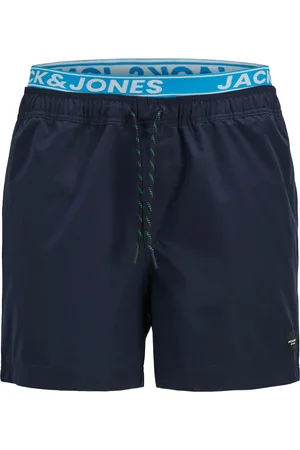 JACK & JONES Zwemshorts 