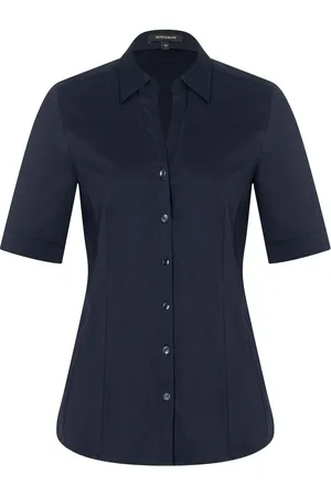 More & More Blouse