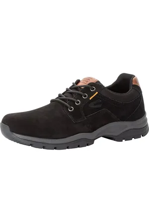 Camel Active Sportieve veterschoen