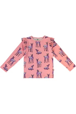 Småfolk Shirt