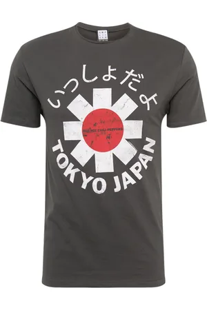 Amplified Shirt 
