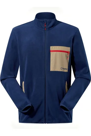Berghaus Funktionele fleece-jas