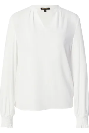 More & More Blouse