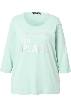 Ulla Popken Shirt