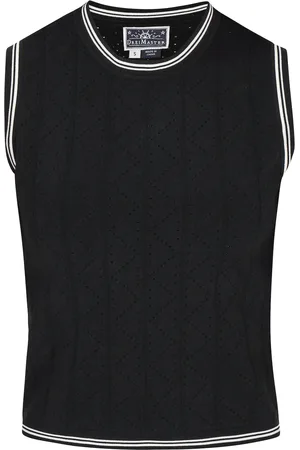 Dreimaster Gebreide top 