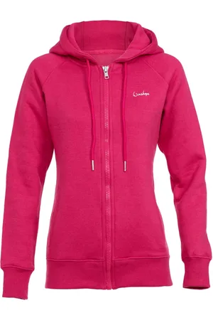 Winshape Sportief sweatvest 