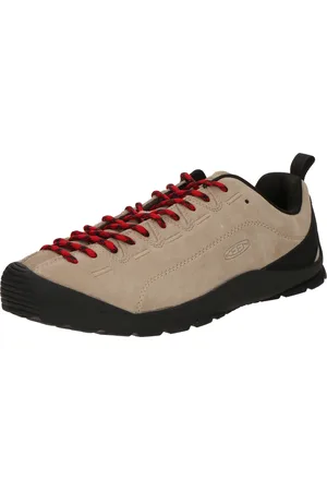 Keen Lage schoen 