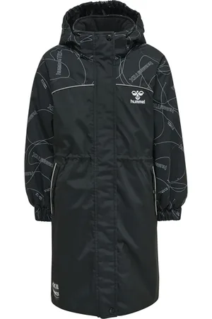 Hummel Functionele jas