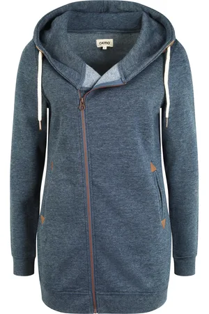 Oxmo Sweatvest 