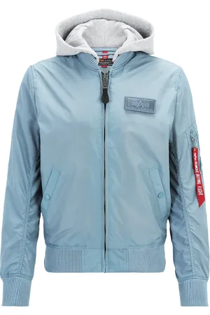 Alpha Industries Tussenjas 