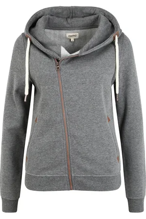 Oxmo Sweatvest 