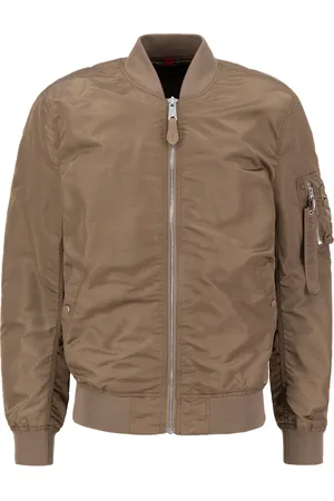 Alpha Industries Tussenjas 