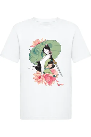 Absolute Cult Shirt 