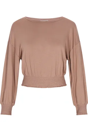 Dreimaster Blouse
