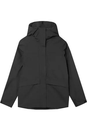 4F Outdoorjas