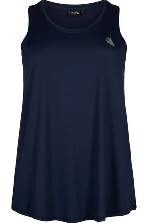 ACTIVE By Zizzi Sporttop 