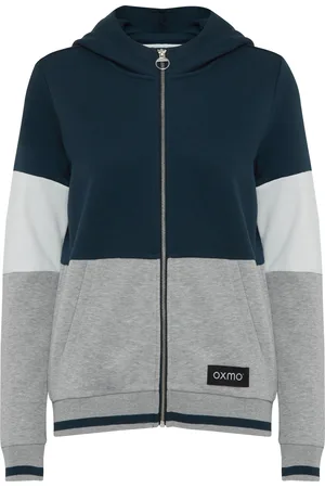 Oxmo Sweatvest 