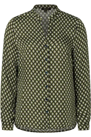More & More Blouse