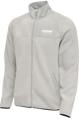 Hummel Fleece jas 
