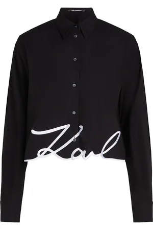Karl Lagerfeld Blouse