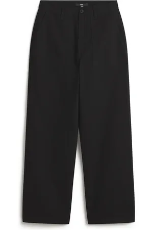 Vans Broek