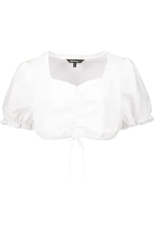 Ulla Popken Blouse