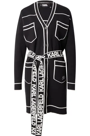 Karl Lagerfeld Gebreid vest