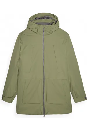 4F Outdoorjas