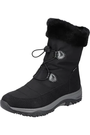 Rieker Snowboots