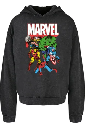 Absolute Cult Sweatshirt 
