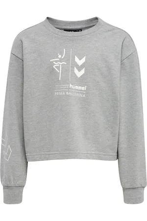 Hummel Sportief sweatshirt
