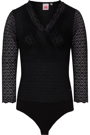 SPIETH & WENSKY Blouse body 