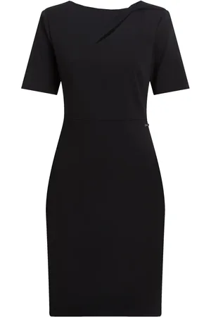Calvin Klein Kokerjurk