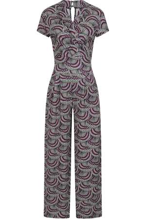 HotSquash Jumpsuit