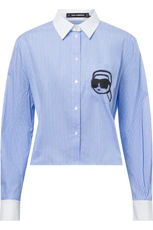 Karl Lagerfeld Blouse