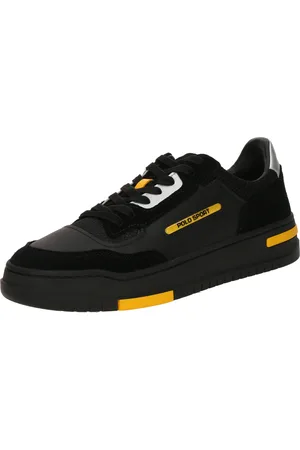 Ralph Lauren Sneakers laag