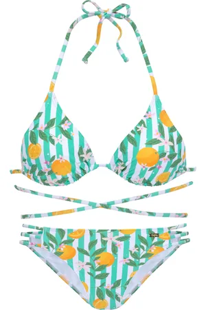 Buffalo Bikini