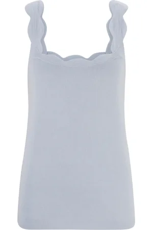 Ashley brooke Gebreide top