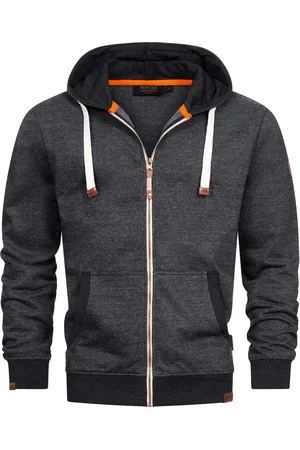 INDICODE Sweatvest 