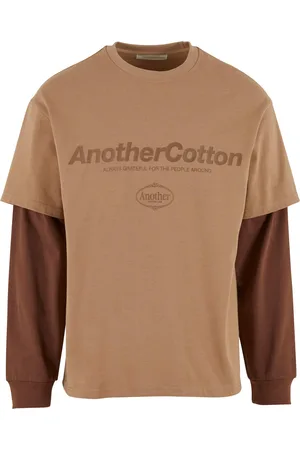Another Cotton Lab Shirt