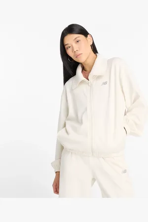 New Balance Functionele fleece jas