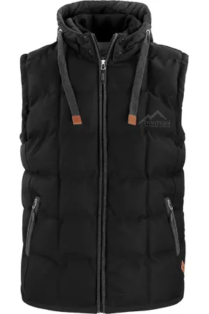 Normani Sportbodywarmer 