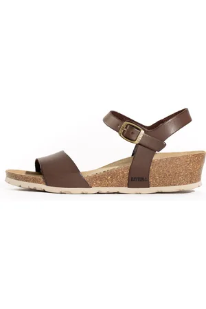 Bayton Sandalen met riem 