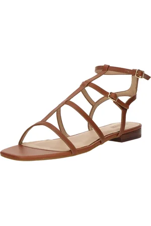 Ralph Lauren Sandalen met riem 