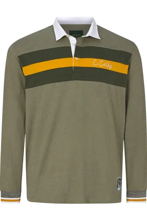 Charles Colby Sweatshirt 