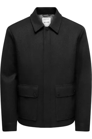 Only & Sons Tussenjas 